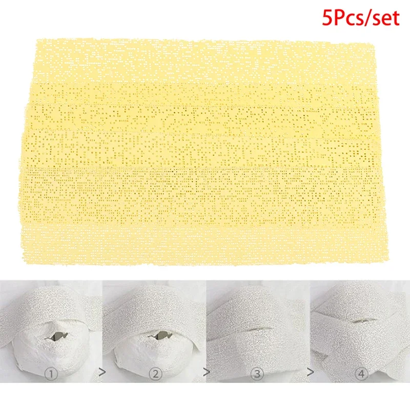 Tightening Face Mask Skin V Face Renewing Plaster 1 bag 5pcs Revitalizes Lifting Muscle Bandage Beauty Essence Roll Firming
Tightening Face Mask Skin V Face Renewing Plaster 1 bag 5pcs Revitalizes Lifting Muscle Bandage Beauty Essence Roll Firming