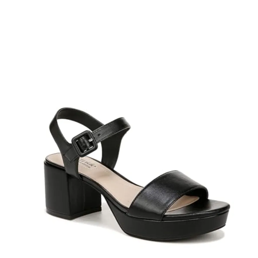 Rhythmn Strappy Sandals
Rhythmn Strappy Sandals