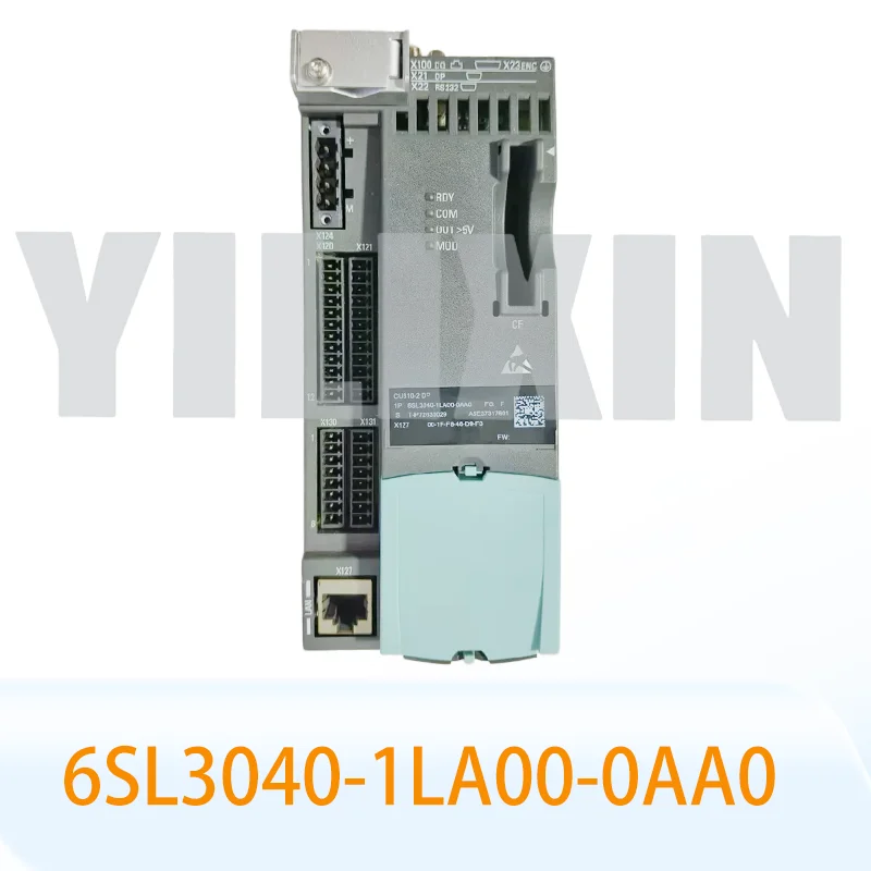 Brand New Original 6SL3040-1LA01-0AA0 6SL3040-1LA00-0AA0 6SL30401LA010AA0 6SL30401LA000AA0 Module
Brand New Original 6SL3040-1LA01-0AA0 6SL3040-1LA00-0AA0 6SL30401LA010AA0 6SL30401LA000AA0 Module