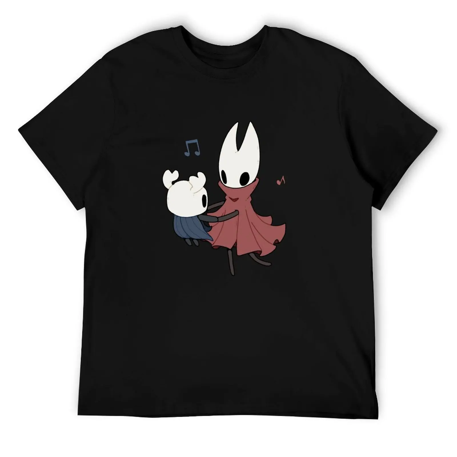Let's dance, Ghost of Hallownest / Hollow Knight Hornet T-Shirt mens graphic t shirts man t shirts cotton T-Shirt
Let's dance, Ghost of Hallownest / Hollow Knight Hornet T-Shirt mens graphic t shirts man t shirts cotton T-Shirt