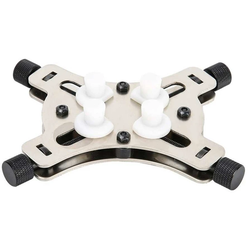 Watch Fixing Base Watch Holder Watch Clamping Base Watch Disassembly And Repair Watch Base Watch Repair Tool-Y41A
Watch Fixing Base Watch Holder Watch Clamping Base Watch Disassembly And Repair Watch Base Watch Repair Tool-Y41A