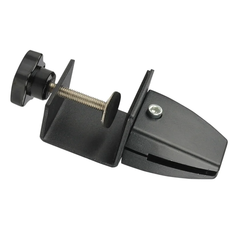 12 Pcs Office Desk Divider Clamp Privacy Screen Clip Holder Bracket Screen Baffle Clamp Partition For Table Clamp -Black
12 Pcs Office Desk Divider Clamp Privacy Screen Clip Holder Bracket Screen Baffle Clamp Partition For Table Clamp -Black