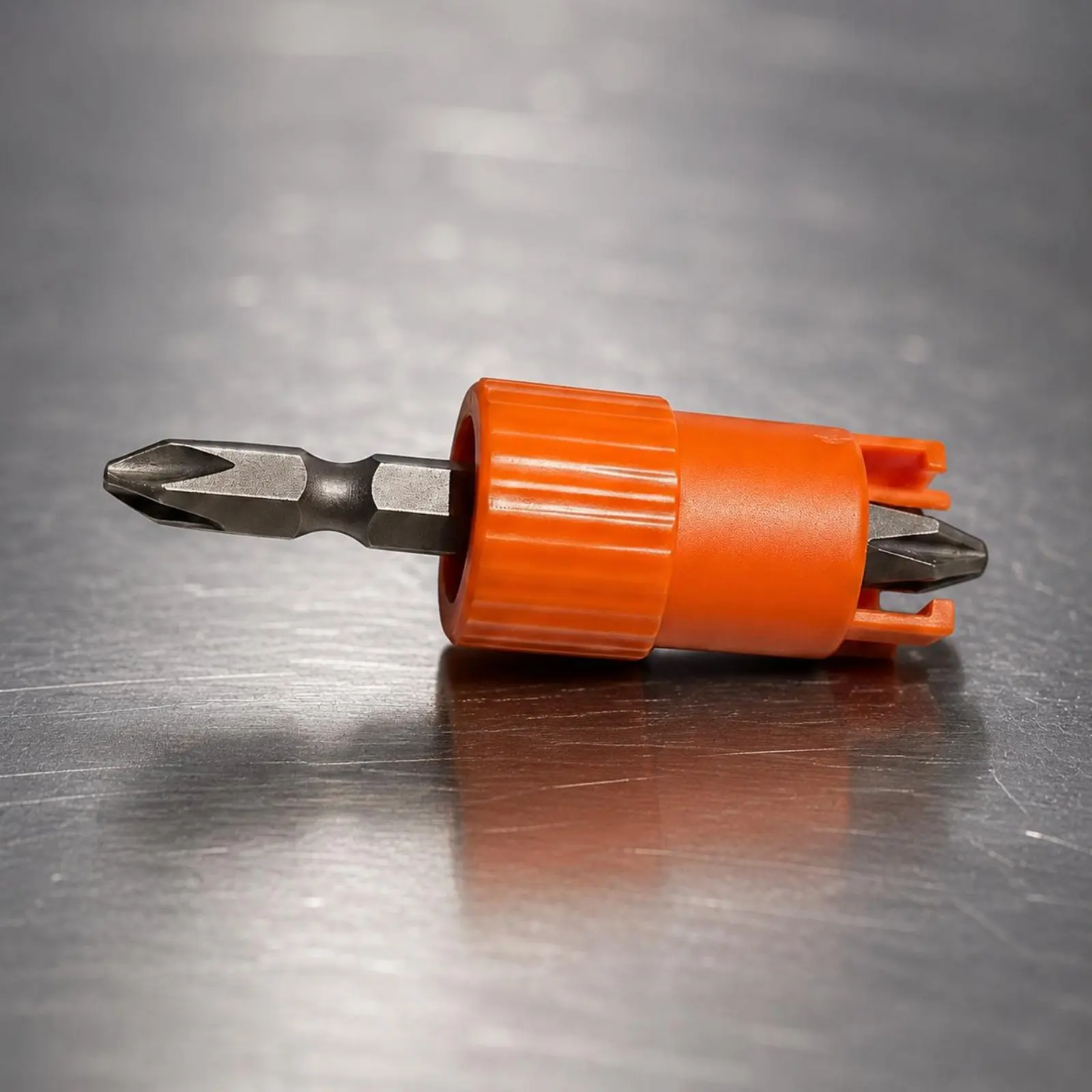 2 Pieces Coil-Driven Loaded Screw Holder Bit Accurate Positioning Coil-Driven Loaded Drill Bit Holder Screw Aligner Easy to Use
2 Pieces Coil-Driven Loaded Screw Holder Bit Accurate Positioning Coil-Driven Loaded Drill Bit Holder Screw Aligner Easy to Use