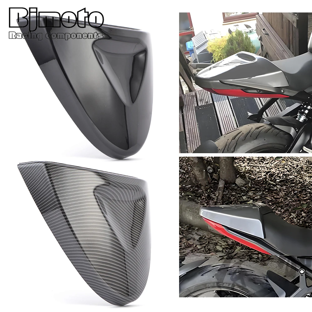 Trident 660 Motorcycle Rear Seat Cover Cowl For Triumph Trident660 Trident-660 2025 2024 2023 2022
Trident 660 Motorcycle Rear Seat Cover Cowl For Triumph Trident660 Trident-660 2025 2024 2023 2022