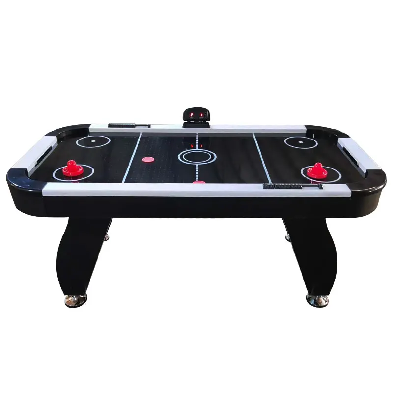 Hot Sale Classic 6ft Air Hockey Table for Indoor Game Cheap Air Hockey Table 6ft for sale, TH-6120
Hot Sale Classic 6ft Air Hockey Table for Indoor Game Cheap Air Hockey Table 6ft for sale, TH-6120