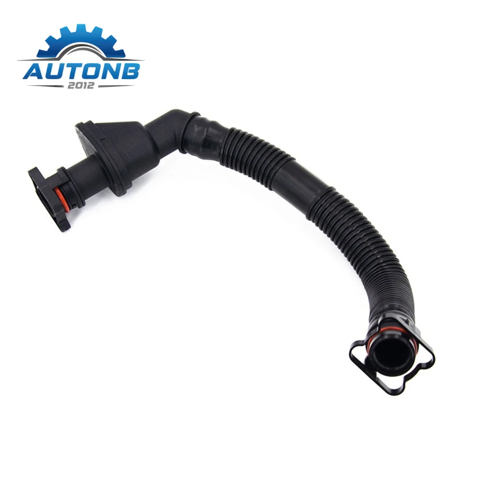11157574114 Crankcase Vent Hose Fit For BMW X6 740i 740Li
11157574114 Crankcase Vent Hose Fit For BMW X6 740i 740Li
