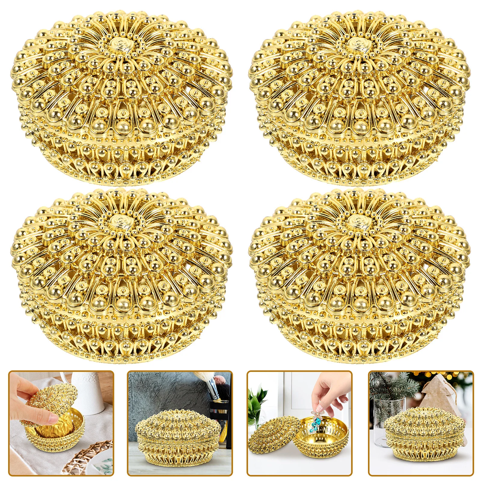 12Pcs Aromatherapy Candy Box Plastic Container Wedding Favor Treat Candy Holder Party Decoration Gift Box Goodie Boxes
12Pcs Aromatherapy Candy Box Plastic Container Wedding Favor Treat Candy Holder Party Decoration Gift Box Goodie Boxes