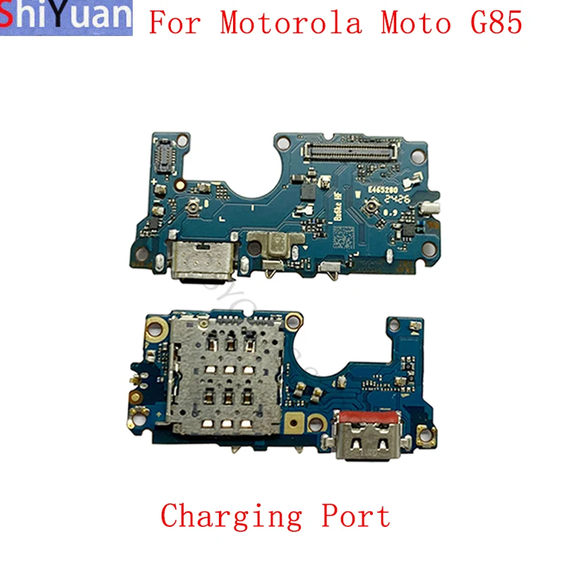 USB-порт для зарядки, гибкий кабель для Motorola Moto G85, разъем для зарядки со считывателем SIM-карт, запасные части
USB-порт для зарядки, гибкий кабель для Motorola Moto G85, разъем для зарядки со считывателем SIM-карт, запасные части