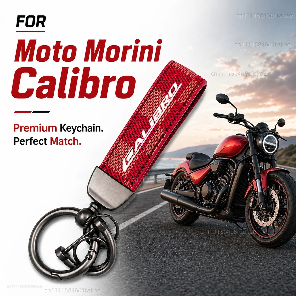 For Moto Morini Calibro 2024-2026 Motorcycle Keychain Leather Key Ring Custom Logo Gift for Rider Men Women Accessories
For Moto Morini Calibro 2024-2026 Motorcycle Keychain Leather Key Ring Custom Logo Gift for Rider Men Women Accessories