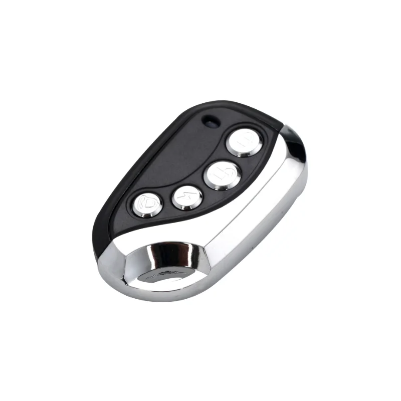 Free Shipping 433MHZ Clone Duplicator Key Fixed Learning Code Cloning Key Fob Distance Wireless Remote Control For Garage Door
Free Shipping 433MHZ Clone Duplicator Key Fixed Learning Code Cloning Key Fob Distance Wireless Remote Control For Garage Door
