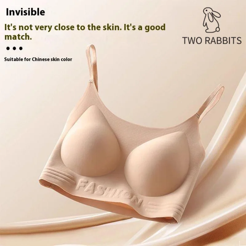 Foundation Bra Female Invisible Womenswear Overall Straps Clothing Comfort Innerwear Bridal Basic Minimalist Women Breathable
Foundation Bra Female Invisible Womenswear Overall Straps Clothing Comfort Innerwear Bridal Basic Minimalist Women Breathable