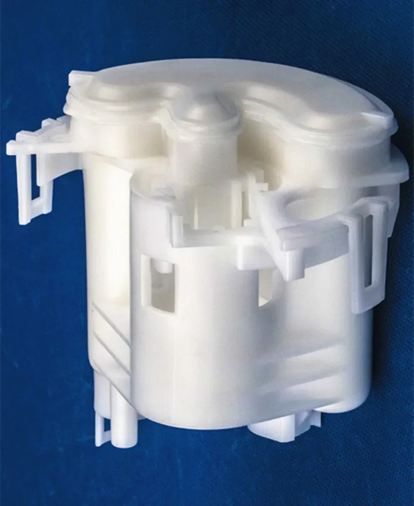 WAJ Fuel Filter 23300-31140 Fits For Lexus GS, IS II & Toyota Crown Stufenheck
WAJ Fuel Filter 23300-31140 Fits For Lexus GS, IS II & Toyota Crown Stufenheck