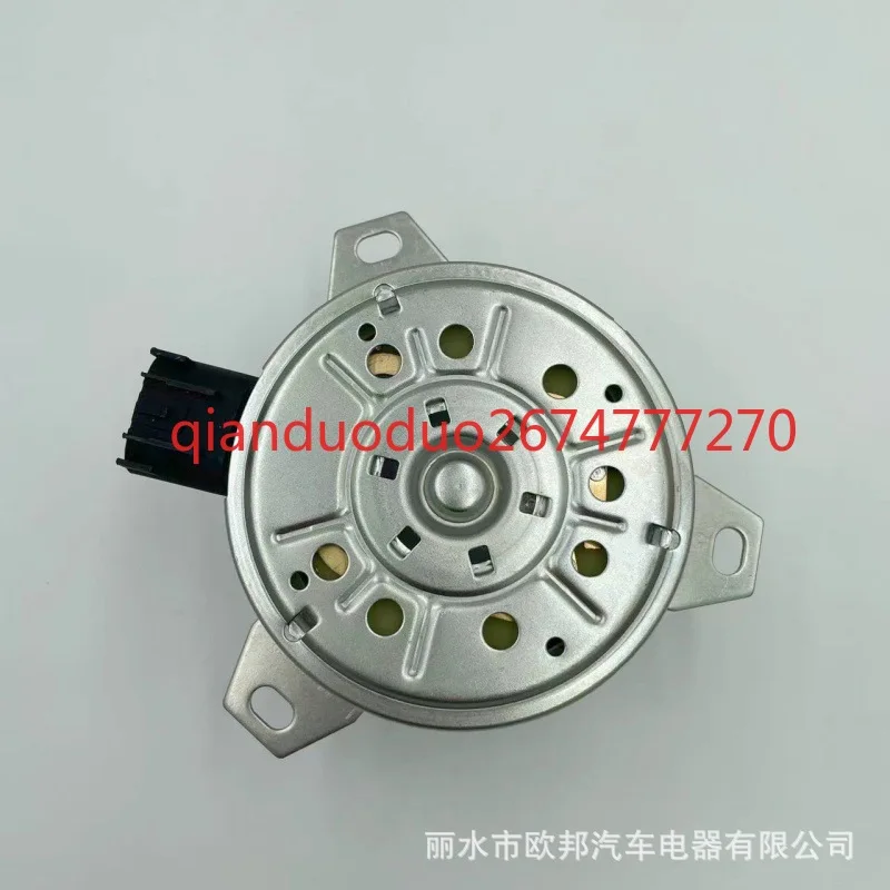 15-80881 15780796 Для двигателя охлаждающего вентилятора двигателя Cadillac Escaslade
15-80881 15780796 Для двигателя охлаждающего вентилятора двигателя Cadillac Escaslade