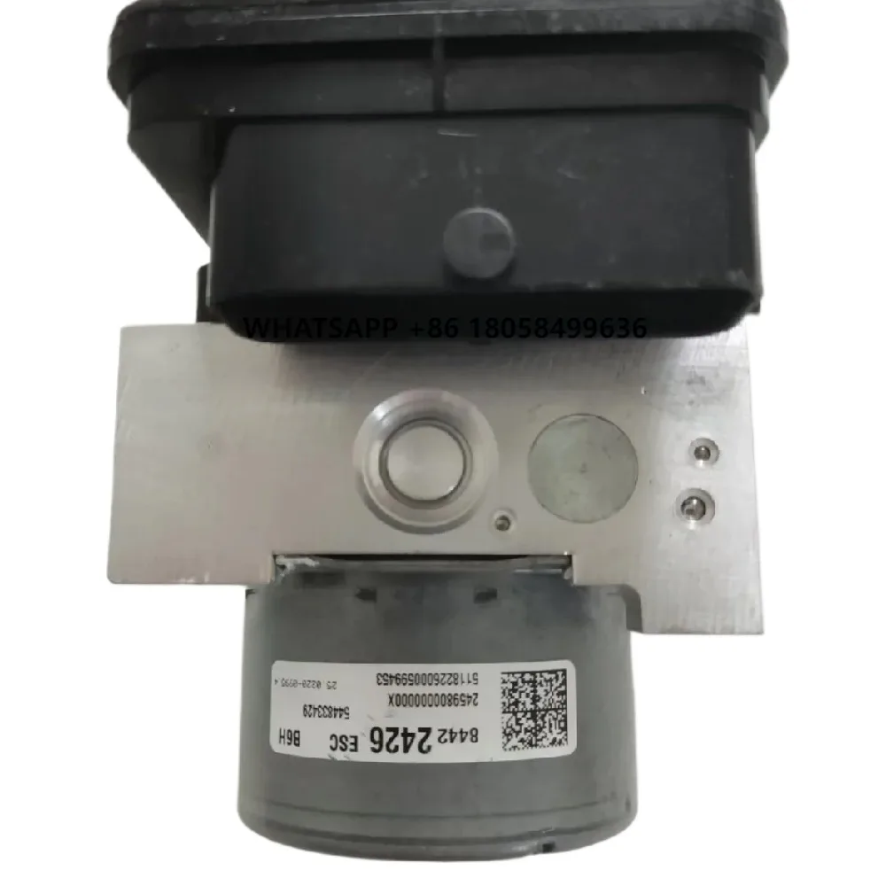 Shiyi Auto Brake System Car Spare Part Abs Pump for Cadillac Atsl 84422426 Original Used
Shiyi Auto Brake System Car Spare Part Abs Pump for Cadillac Atsl 84422426 Original Used