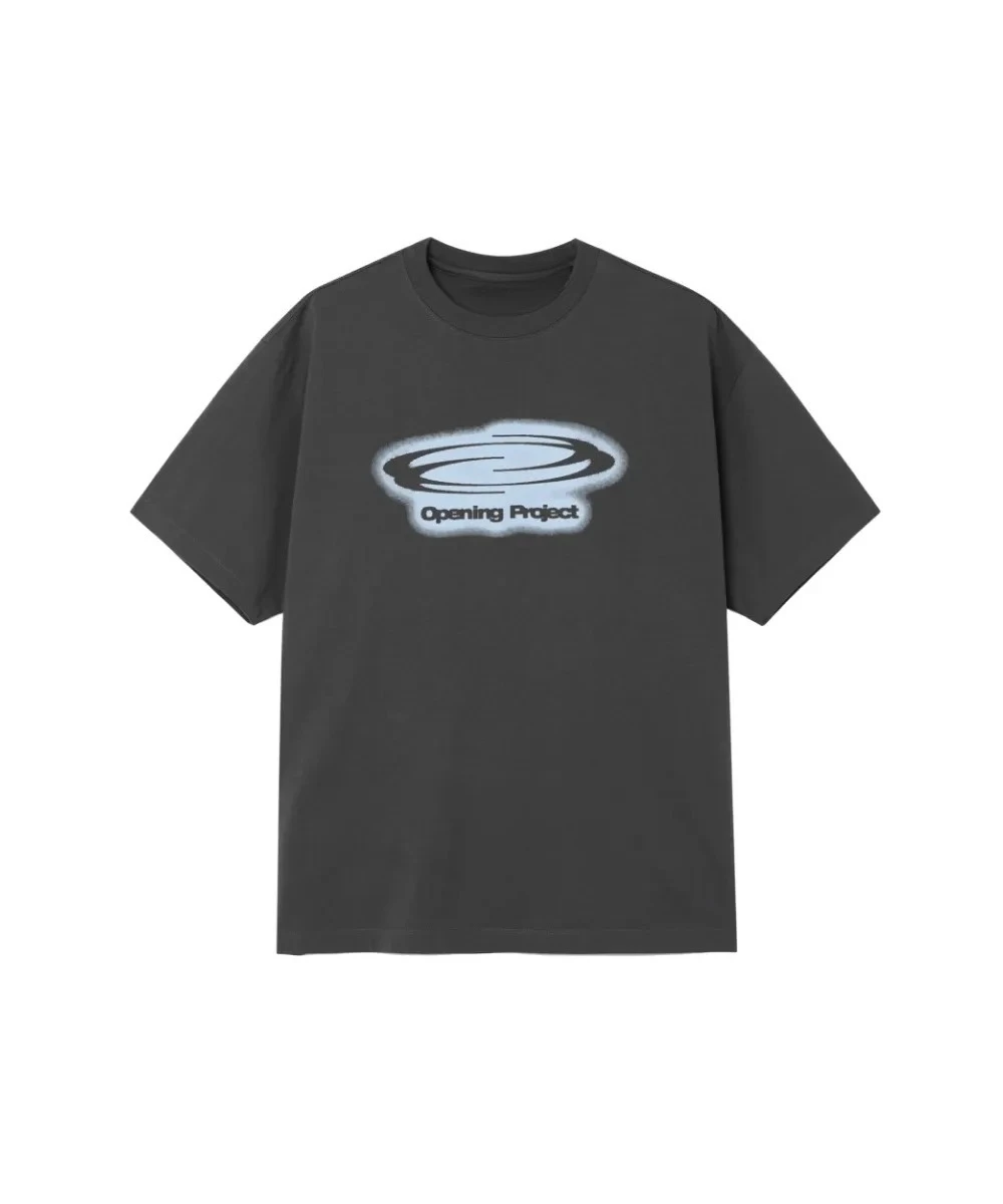 Street Trend OPENING PROJECT Identity Printing Summer Luxury Brand Cotton Men's and Women's T-Shirts Short Sleeves
Street Trend OPENING PROJECT Identity Printing Summer Luxury Brand Cotton Men's and Women's T-Shirts Short Sleeves