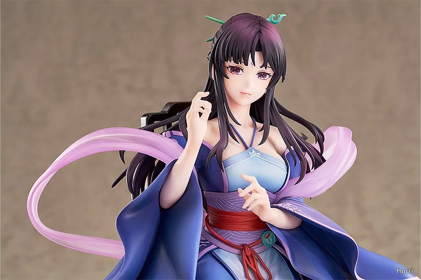 【FS】GSAS Legend of Sword and Fairy IV Liu Mengli Dreamweaver Figure Model Toy Gifts
【FS】GSAS Legend of Sword and Fairy IV Liu Mengli Dreamweaver Figure Model Toy Gifts