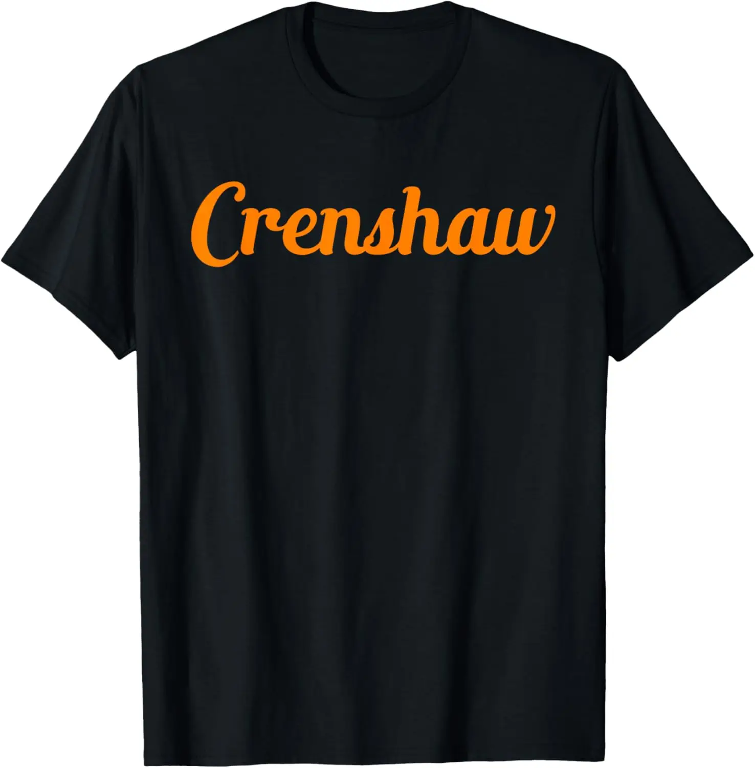 Футболка Crenshaw California Gifts
Футболка Crenshaw California Gifts