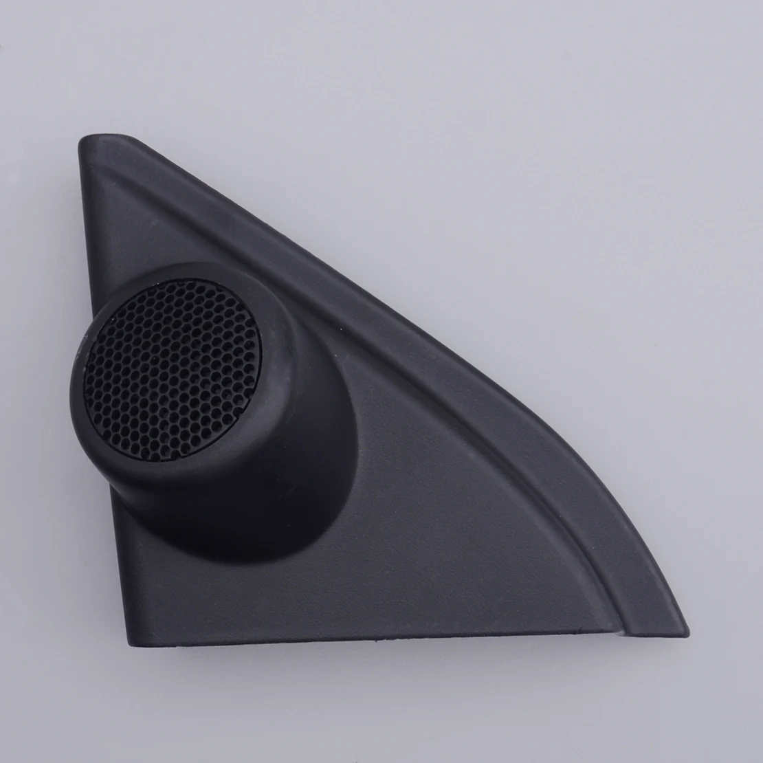Front Left Door Triangle Tweeter Speaker Cover Black Fit For Toyota Corolla 2014 2015 2016 2017 2018
Front Left Door Triangle Tweeter Speaker Cover Black Fit For Toyota Corolla 2014 2015 2016 2017 2018