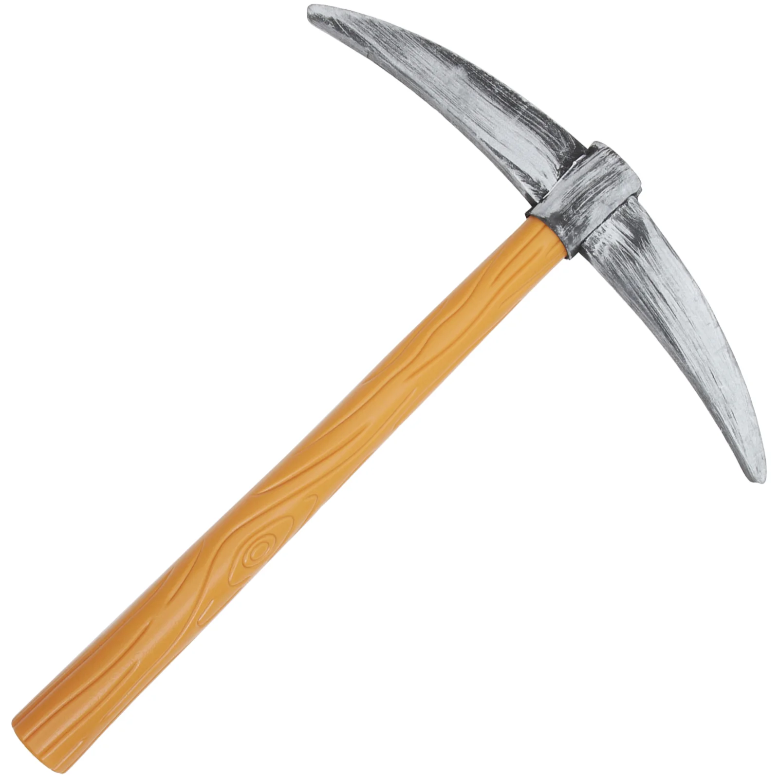 Pickaxe Props Party Stage Performance Foam Toy Halloween Decoration Photo Booth Craft Decorations
Pickaxe Props Party Stage Performance Foam Toy Halloween Decoration Photo Booth Craft Decorations