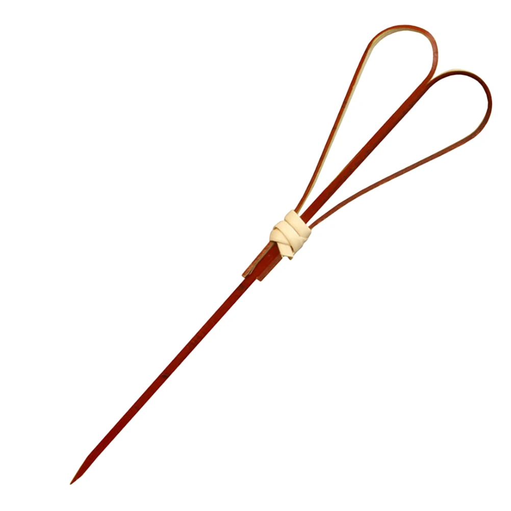 50 pcs Scissors Shaped Cocktail Picks Bamboo Fruit Sticks Decorative Appetizer Skewers Toothpicks for Bar KTV Clubs Party Drinks
50 pcs Scissors Shaped Cocktail Picks Bamboo Fruit Sticks Decorative Appetizer Skewers Toothpicks for Bar KTV Clubs Party Drinks