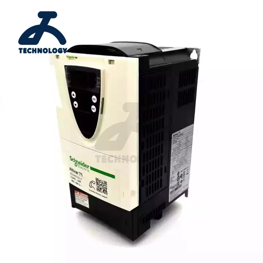 Original NEW Schneider frequency converter ATV320U04N4C ATV320U06N4C ATV320U07N4C
Original NEW Schneider frequency converter ATV320U04N4C ATV320U06N4C ATV320U07N4C