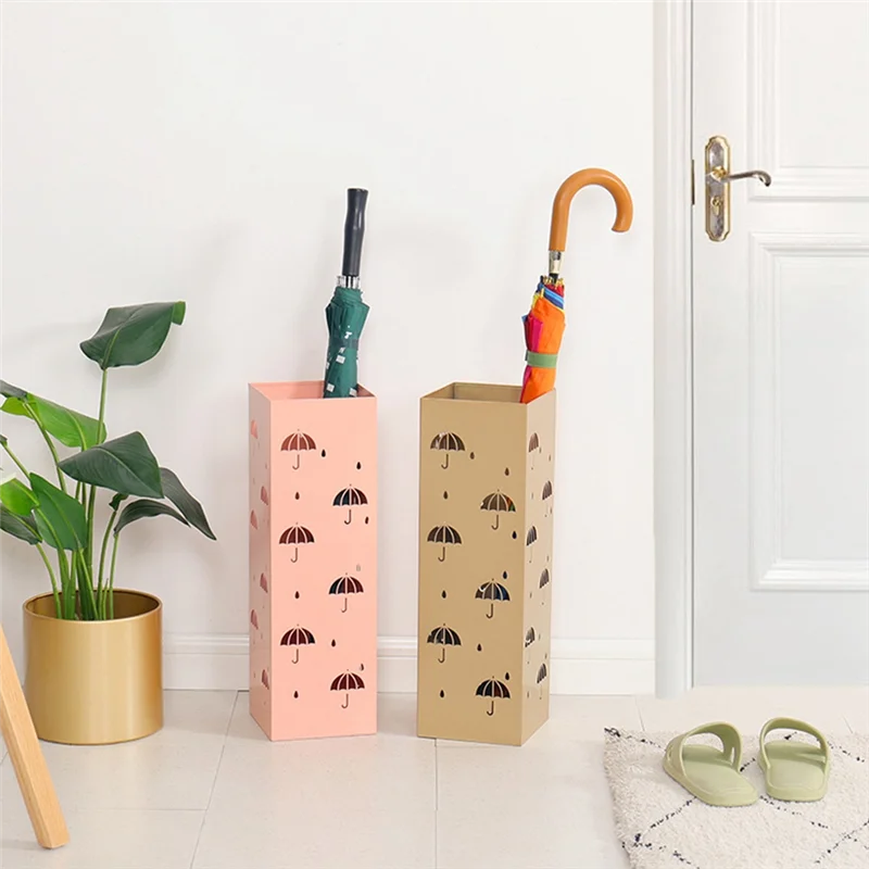 AC17-The Internet Celebrity Home Umbrella Bucket Is Decorated By The Rust-Proof Umbrella Stand Entrance
AC17-The Internet Celebrity Home Umbrella Bucket Is Decorated By The Rust-Proof Umbrella Stand Entrance