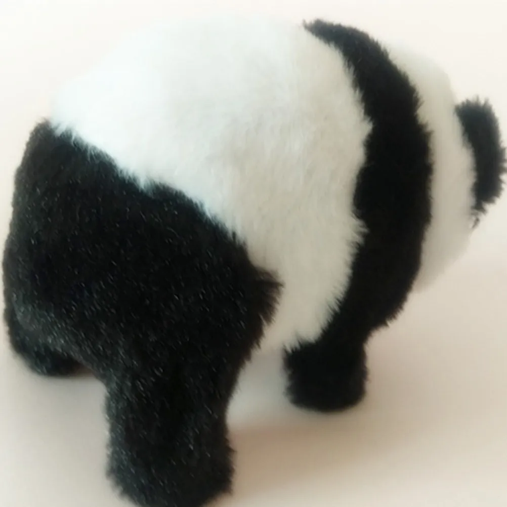 Music Panda Smart Electric Animal for Children Walking Movement with Melody Playtime Learning Companion
Music Panda Smart Electric Animal for Children Walking Movement with Melody Playtime Learning Companion