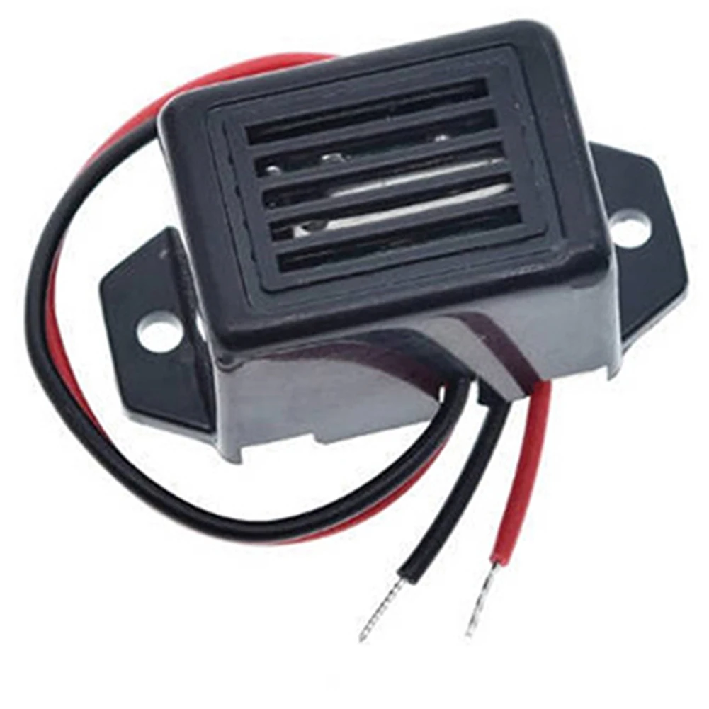 1 Pc Electronic Alarm Buzzer 2315 Active Mechanical 85dB Suitable For Security System ABS Mechanical Buzzer With Wire Tool Parts
1 Pc Electronic Alarm Buzzer 2315 Active Mechanical 85dB Suitable For Security System ABS Mechanical Buzzer With Wire Tool Parts
