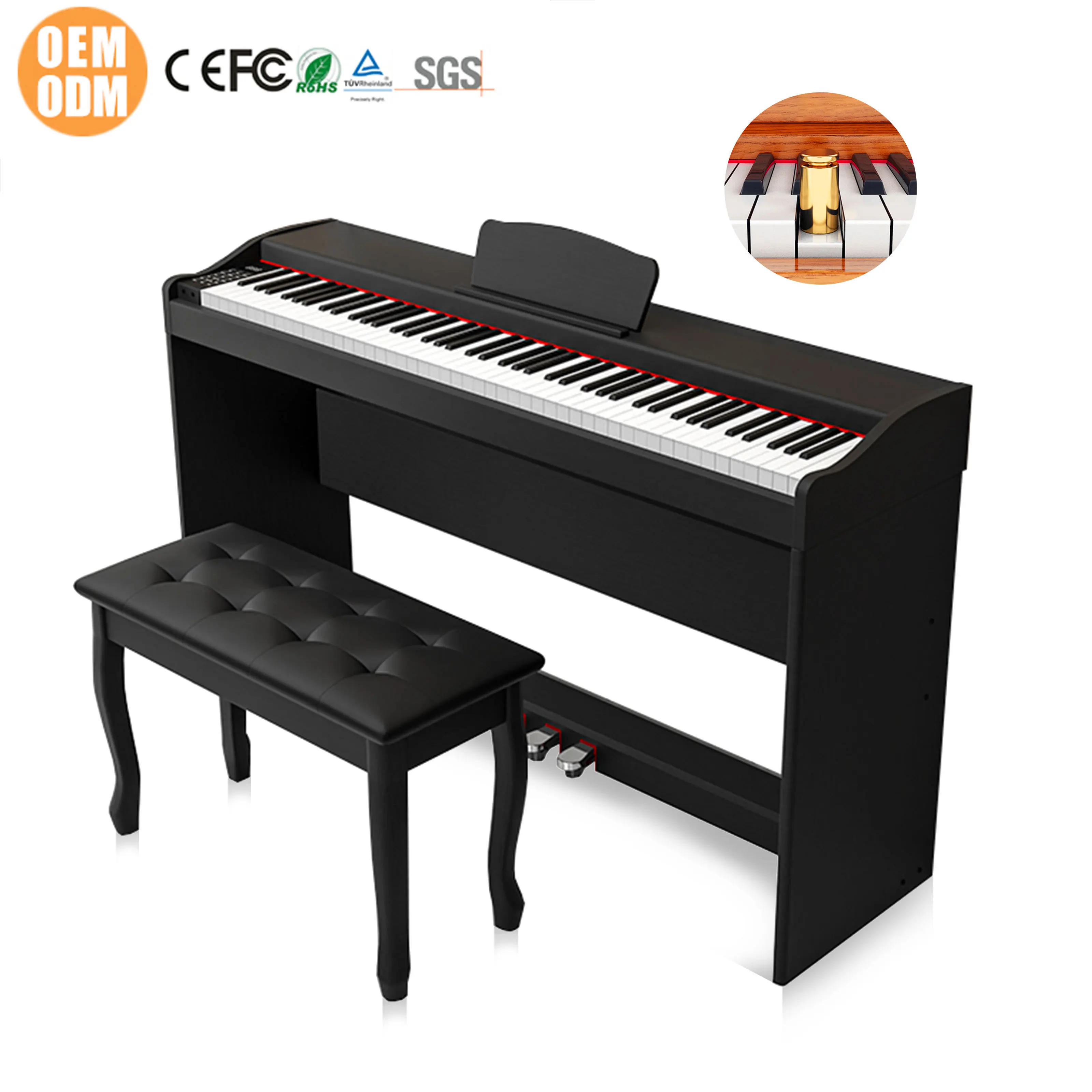LeGemCharr price grand pianos keyboard upright piano for sale digital piano professionnel
LeGemCharr price grand pianos keyboard upright piano for sale digital piano professionnel