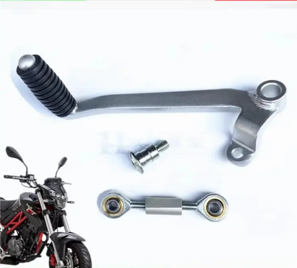 Motorcycle Shifter Pedal Toe Pegs For Benelli TNT125 TNT135 TNT 125 135 Left Gear Shift Lever Accessories
Motorcycle Shifter Pedal Toe Pegs For Benelli TNT125 TNT135 TNT 125 135 Left Gear Shift Lever Accessories