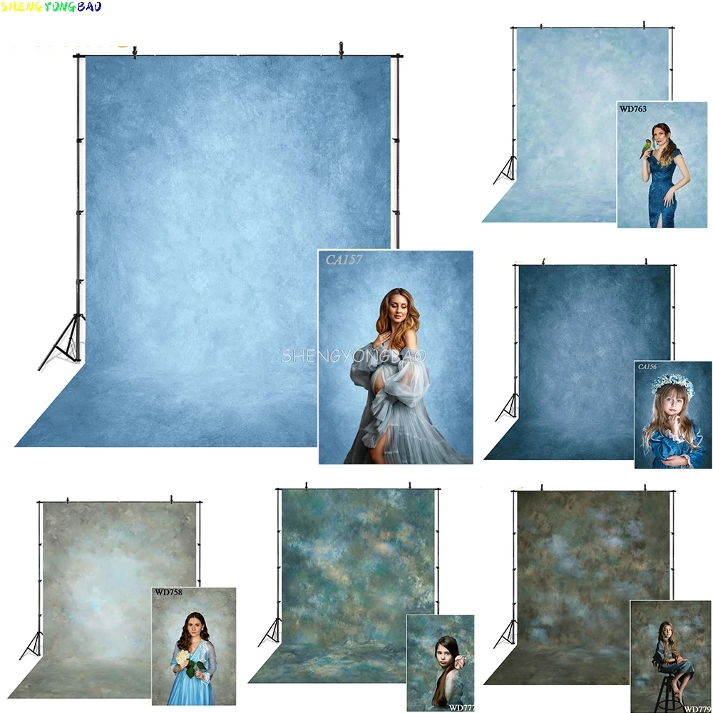 Vintage Abstract Gradient Background Kids Baby Birthday Party Newborn Family Portrait Photography Backdrop RO-35
Vintage Abstract Gradient Background Kids Baby Birthday Party Newborn Family Portrait Photography Backdrop RO-35