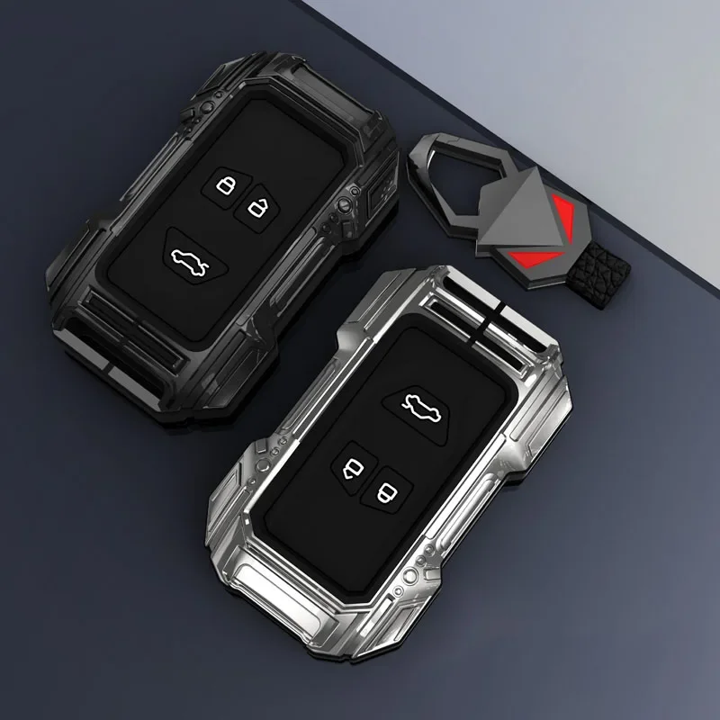 Car Remote Key Holder Car Key Case Cover For Chery Jetour X70 X70S X70M X90 Cowin X3 X5 K60 Key Auto Accessories
Car Remote Key Holder Car Key Case Cover For Chery Jetour X70 X70S X70M X90 Cowin X3 X5 K60 Key Auto Accessories