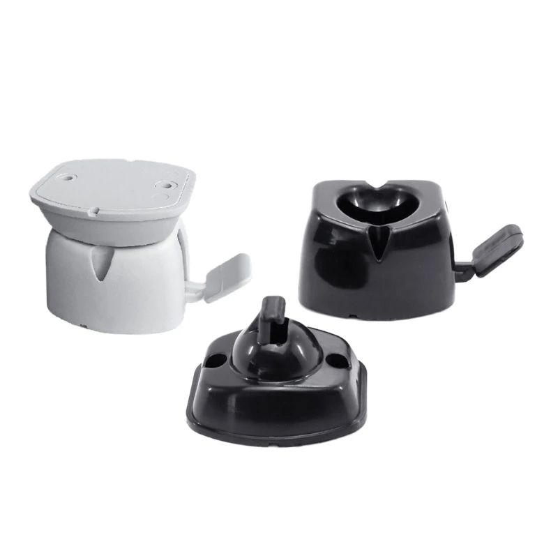 094D Door Catch Compartment Clips LatchRV TrailerMotorhomes Accessories Black/White
094D Door Catch Compartment Clips LatchRV TrailerMotorhomes Accessories Black/White