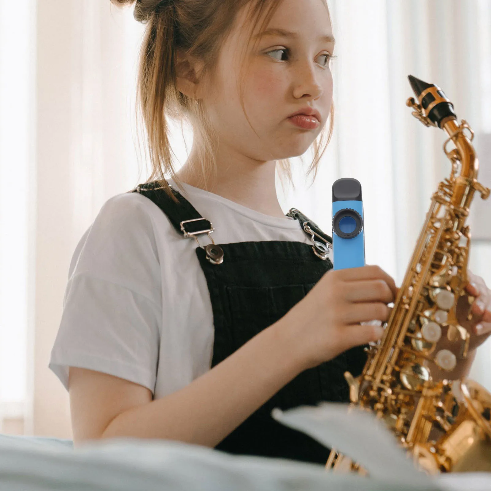 Plastic Kazoo Set ABS Kids Musical Instruments Lightweight Compact Size Easy to Carry Store Durable Long Service Life
Plastic Kazoo Set ABS Kids Musical Instruments Lightweight Compact Size Easy to Carry Store Durable Long Service Life