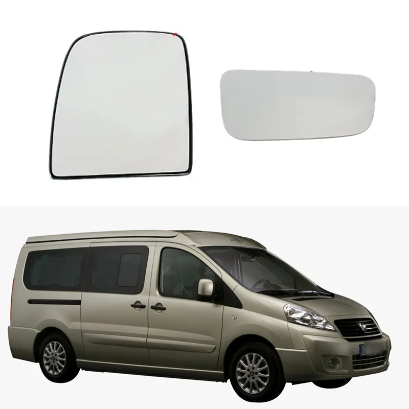 Подходит для автомобиля Fiat Scudo 07-15 с подогревом, зеркало заднего вида, линза заднего вида
Подходит для автомобиля Fiat Scudo 07-15 с подогревом, зеркало заднего вида, линза заднего вида