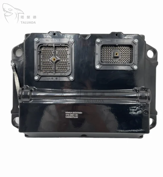 TALUADA Engine C7 ECU Controller CAT 325C E325C 325D 329D Control Panel Engine Computer Board Controller 372-2906-00 22346205JM
TALUADA Engine C7 ECU Controller CAT 325C E325C 325D 329D Control Panel Engine Computer Board Controller 372-2906-00 22346205JM