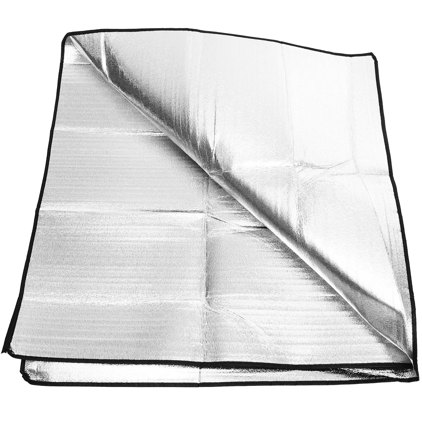 Folding Foil Tent Mat Outdoor Camping Outdoor Blanket Mat Beach Tent Camping Hiking Blanket Picnic.sponge
Folding Foil Tent Mat Outdoor Camping Outdoor Blanket Mat Beach Tent Camping Hiking Blanket Picnic.sponge