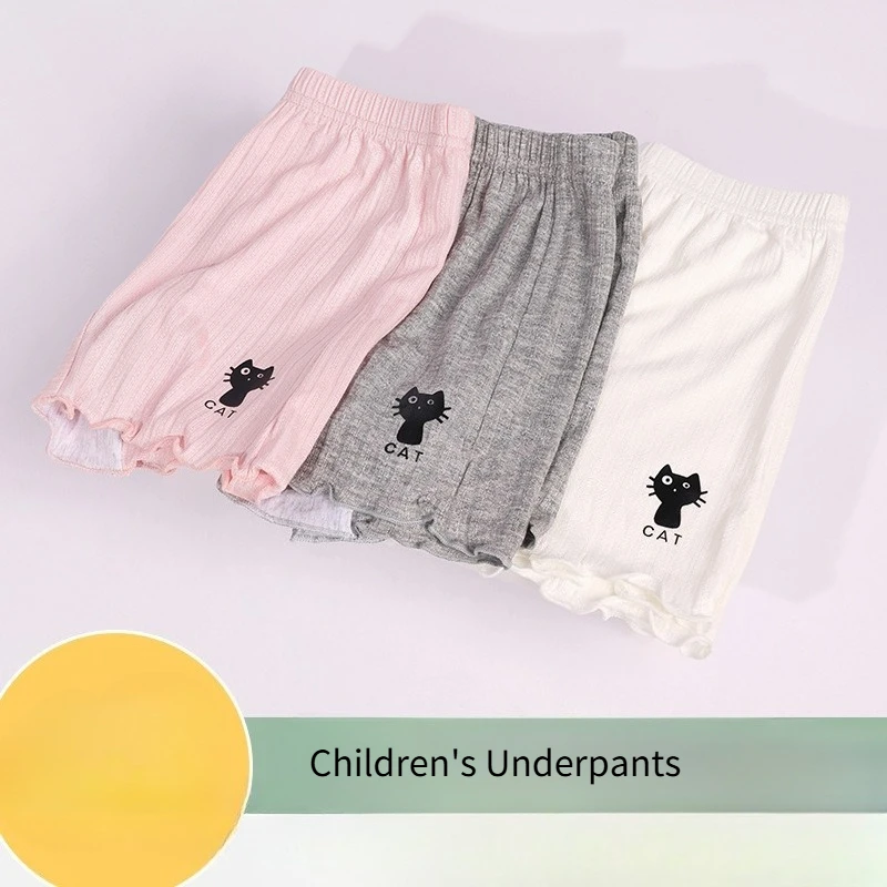 Girls Safety Shorts Lightweight Anti Chafing Under Dress Shorts for Dance Playground Beach, Shorts for Ballet School Daily Wear
Girls Safety Shorts Lightweight Anti Chafing Under Dress Shorts for Dance Playground Beach, Shorts for Ballet School Daily Wear