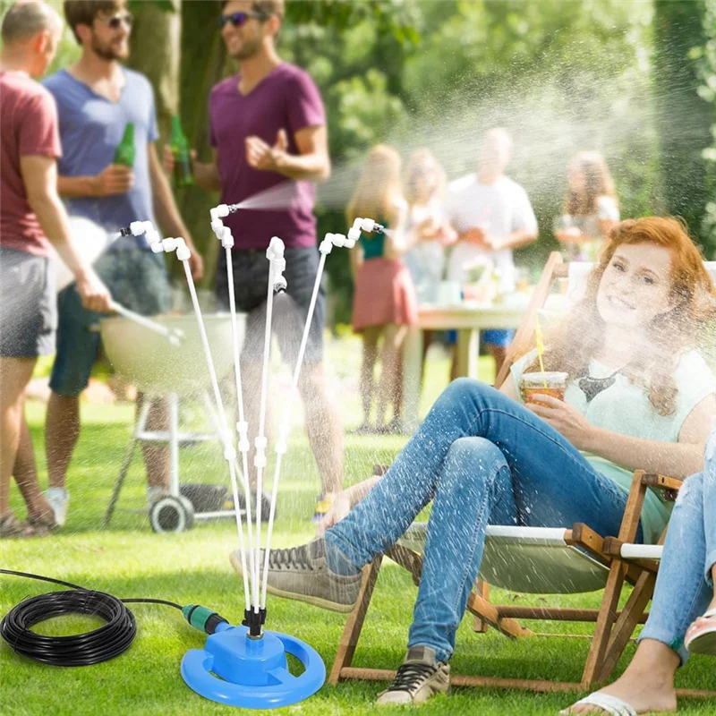 AB33-Standing Misters For Outside Patio,Portable Standing Misting Cooling System,Water Misting Fan For Cooling Outdoor Garden
AB33-Standing Misters For Outside Patio,Portable Standing Misting Cooling System,Water Misting Fan For Cooling Outdoor Garden