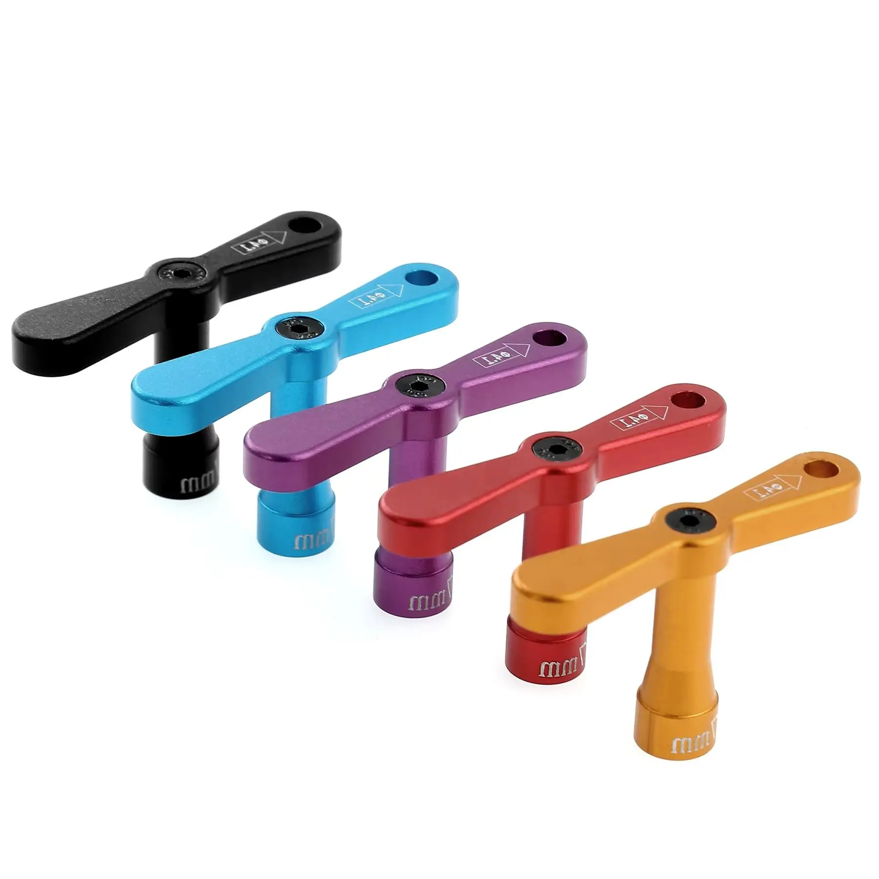 Metal 7mm Wheel Hex Nut Sleeve Wrench Tool for 1/18 1/24 RC Crawler – Fit TRX4M, SCX24, AX24, FCX24, Ascent-18 Upgrade
Metal 7mm Wheel Hex Nut Sleeve Wrench Tool for 1/18 1/24 RC Crawler – Fit TRX4M, SCX24, AX24, FCX24, Ascent-18 Upgrade