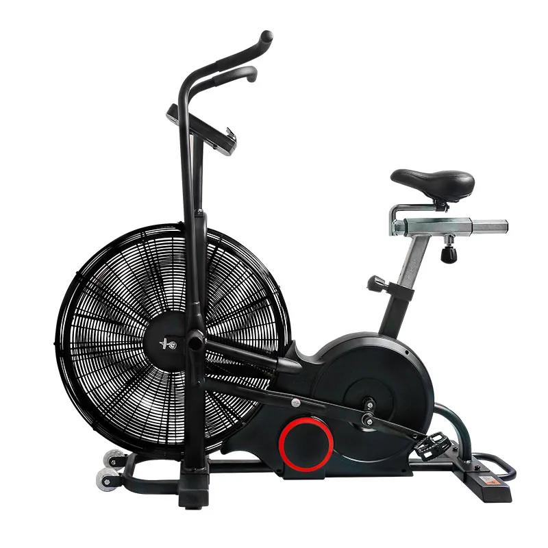 Commercial Use Fitness Gym air Fan Bike Indoor Exercise Equipment Air Bike
Commercial Use Fitness Gym air Fan Bike Indoor Exercise Equipment Air Bike