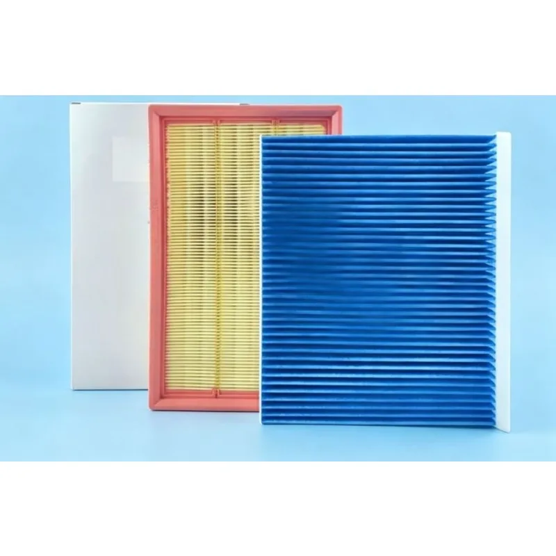 1.5T 2.0 Element Air Conditioning Filter for Changan CS75 PLUS 2022-2024 Eado 2024 1109190-AW02 8119030-CD02
1.5T 2.0 Element Air Conditioning Filter for Changan CS75 PLUS 2022-2024 Eado 2024 1109190-AW02 8119030-CD02