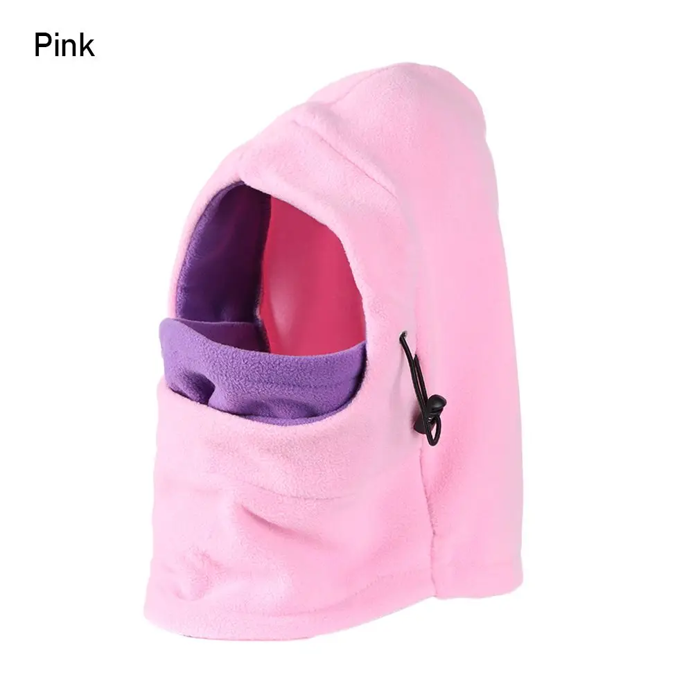 Boys Girls Fleece Neck Warm Ski Mask Hood Cap Balaclava Hat Full Face Children Cap
Boys Girls Fleece Neck Warm Ski Mask Hood Cap Balaclava Hat Full Face Children Cap