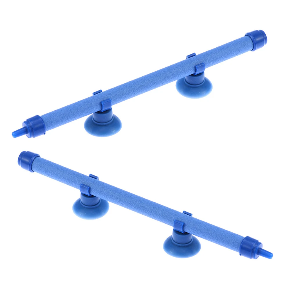 2pcs Aquarium Bubble Strip Bar For Fish Tank Oxygen Diffusion Energy Saving Hydroponics Water Garden Air Tube Suction Cylinder
2pcs Aquarium Bubble Strip Bar For Fish Tank Oxygen Diffusion Energy Saving Hydroponics Water Garden Air Tube Suction Cylinder