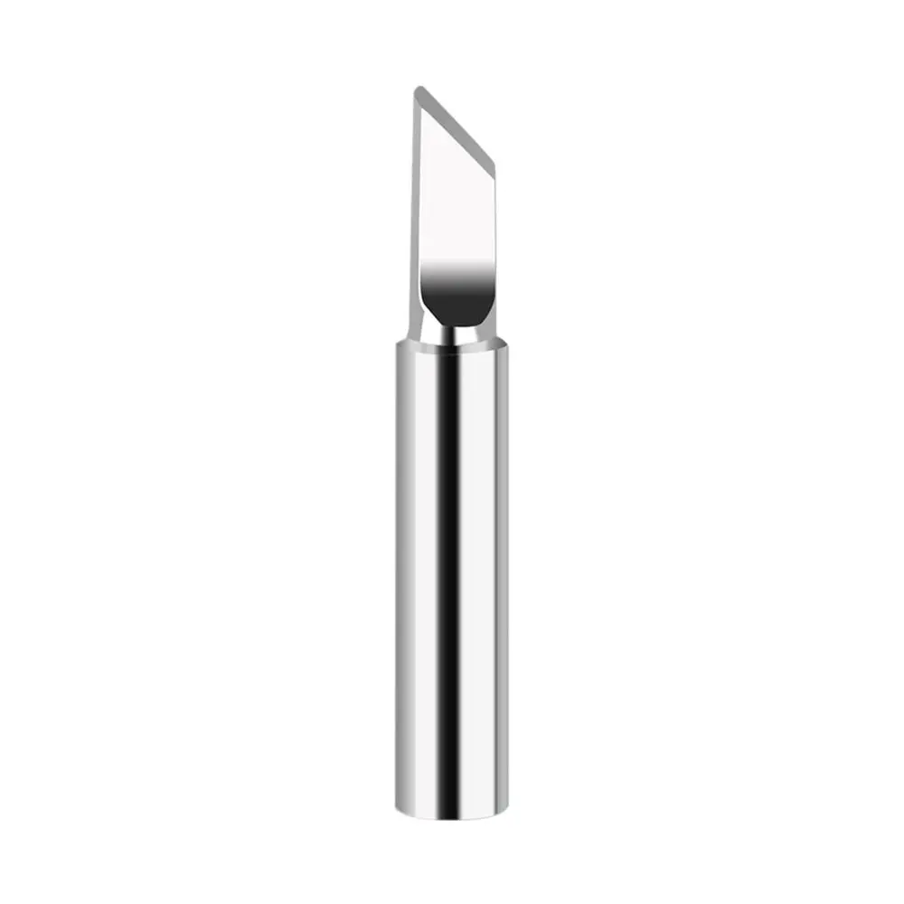 Heating Type Welding Tools Accessories Soldering Station Electric Soldering Iron Head 900M-T Soldering Iron Tip Solder Bits
Heating Type Welding Tools Accessories Soldering Station Electric Soldering Iron Head 900M-T Soldering Iron Tip Solder Bits