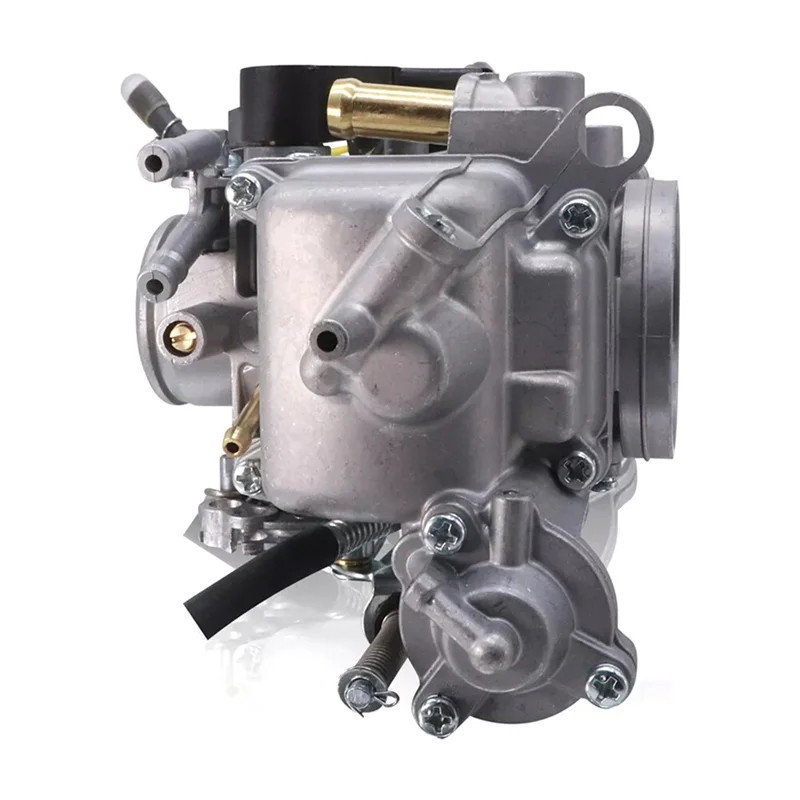 AT92-Carburetor W/Fuel Filter For Honda Shadow VLX 600 VT600 VT600CD 1999-2007 16100-MZ8-U43 /16100-MZ8-L5
AT92-Carburetor W/Fuel Filter For Honda Shadow VLX 600 VT600 VT600CD 1999-2007 16100-MZ8-U43 /16100-MZ8-L5