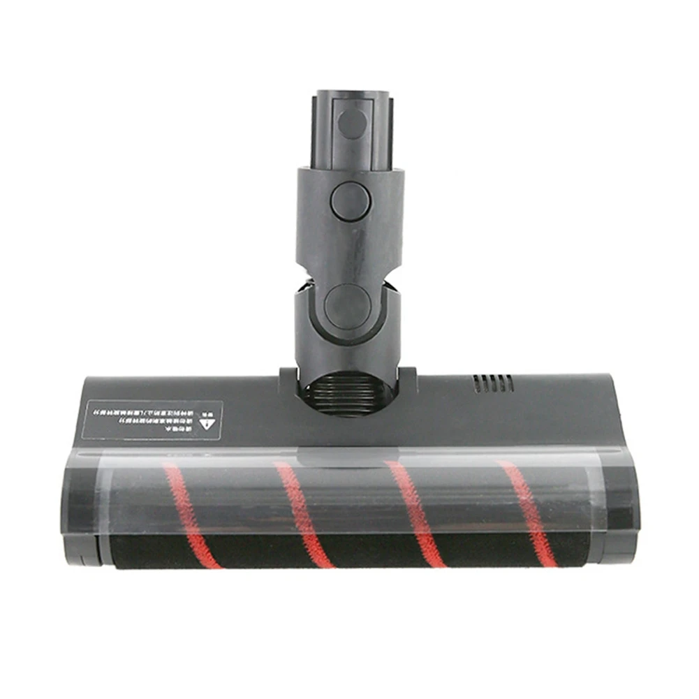 A47T For Dreame T20 Wireless Vacuum Cleaner Electric Floor Brush Soft Velvet Roller Replacement Spare Parts Floor Brush
A47T For Dreame T20 Wireless Vacuum Cleaner Electric Floor Brush Soft Velvet Roller Replacement Spare Parts Floor Brush