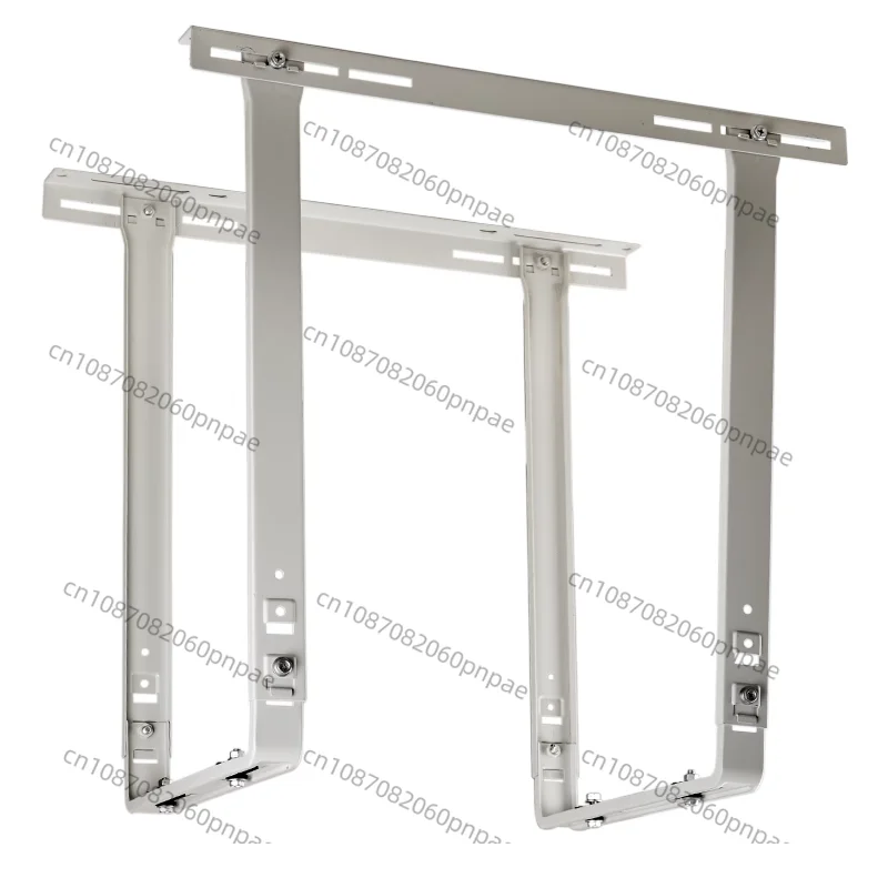 Стойка для кондиционера. Поддержка внешнего блока. Потолочная опора для наружного блока. Верхняя подвесная стойка, висит на вершине, чтобы сэкономить место.
Стойка для кондиционера. Поддержка внешнего блока. Потолочная опора для наружного блока. Верхняя подвесная стойка, висит на вершине, чтобы сэкономить место.