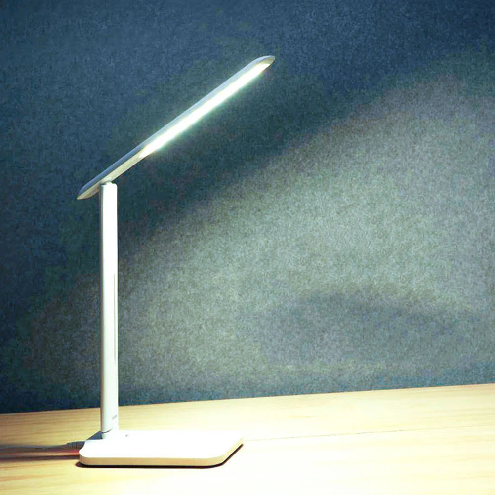 Wireless Charging Desk Lamp Foldable Eye Protection Reading Dimming LED Light Touch Control Easy Storage Home Office School
Wireless Charging Desk Lamp Foldable Eye Protection Reading Dimming LED Light Touch Control Easy Storage Home Office School