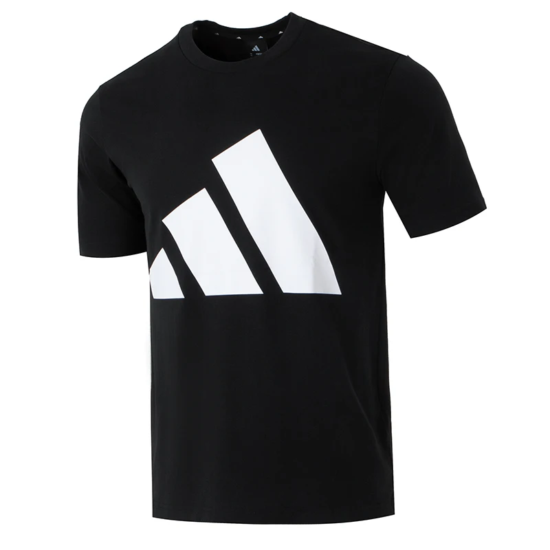 Adidas (Adidas) m Bl Sj t Men's Short-Sleeved Outdoor Running Loose Half-Sleeved Sports Casual T-Shirt Je8945
Adidas (Adidas) m Bl Sj t Men's Short-Sleeved Outdoor Running Loose Half-Sleeved Sports Casual T-Shirt Je8945